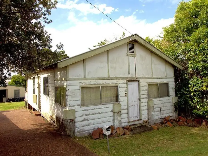 Main view of Homely house listing, 7 Munibung Road, Cardiff NSW 2285