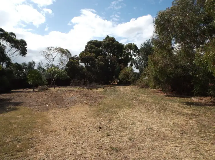 Lot 101 Kookaburra Court, Mclaren Flat SA 5171