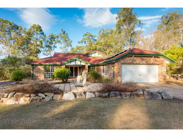 8-10 Dunnart Road, Greenbank QLD 4124