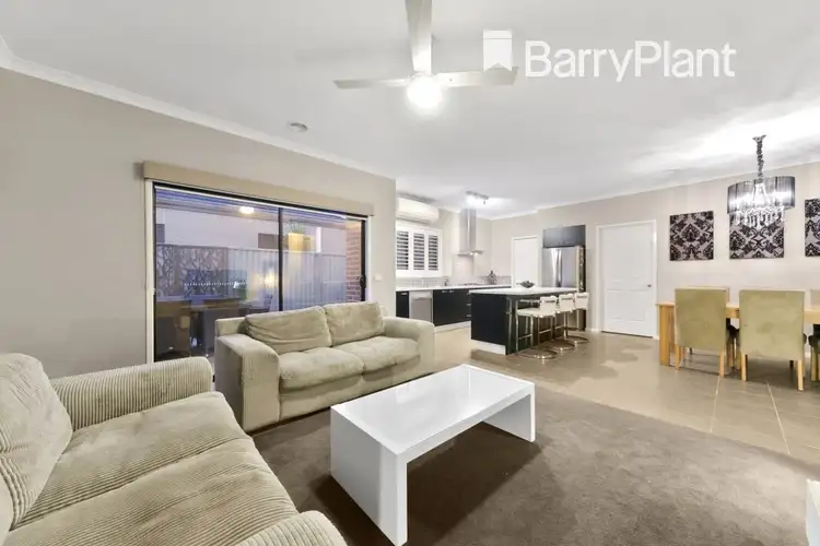 Sixth view of Homely house listing, 28 Cormorant Parade, Pakenham VIC 3810