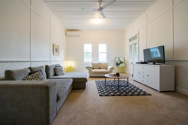 Third view of Homely house listing, 42 Hill Street, Scone NSW 2337