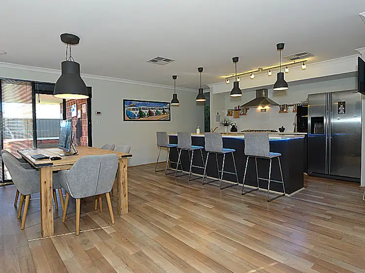 Second view of Homely house listing, 6 Arcane Avenue, Aveley WA 6069