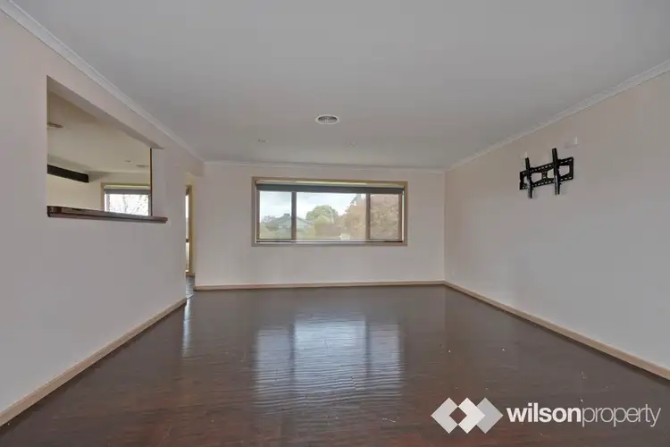 Sixth view of Homely house listing, 46 Morgan Drive, Traralgon VIC 3844