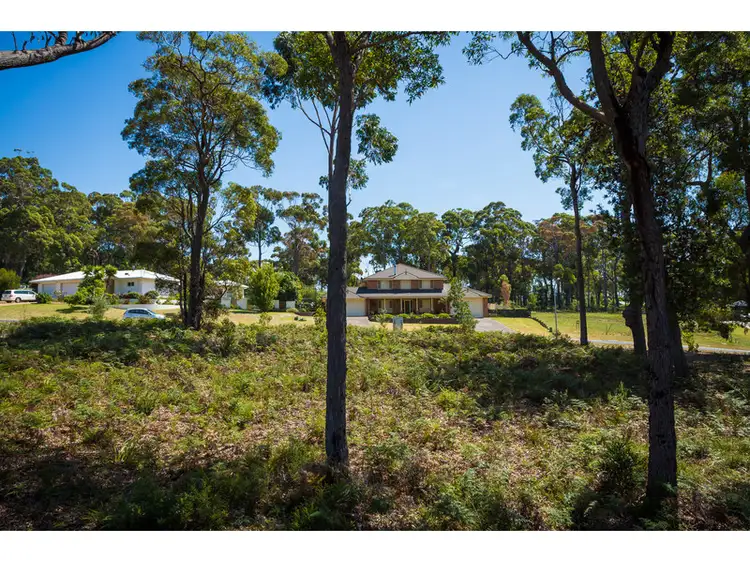 Fifth view of Homely land listing, LOT 32/4 Wallaby Way, Tura Beach NSW 2548