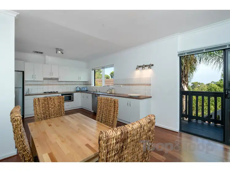 Third view of Homely house listing, 48 Birksgate Drive, Urrbrae SA 5064