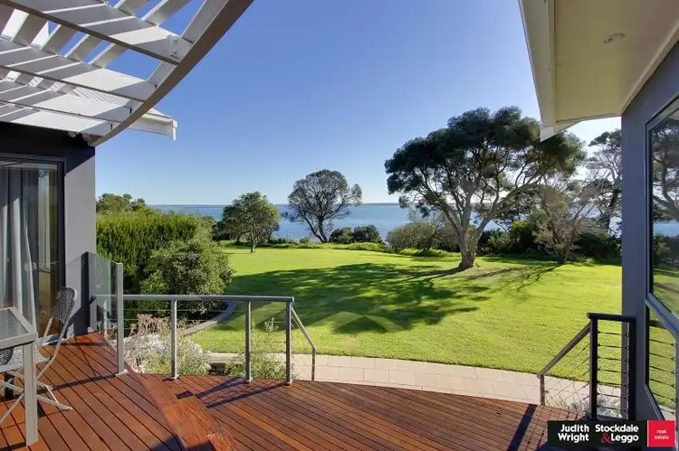 Fourth view of Homely house listing, 6 Langard Road, Cowes VIC 3922