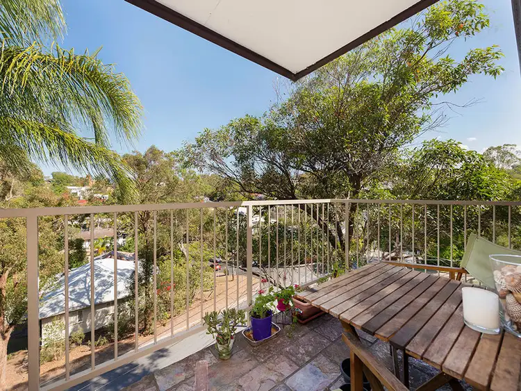 9/30 Armadale Street, St Lucia QLD 4067