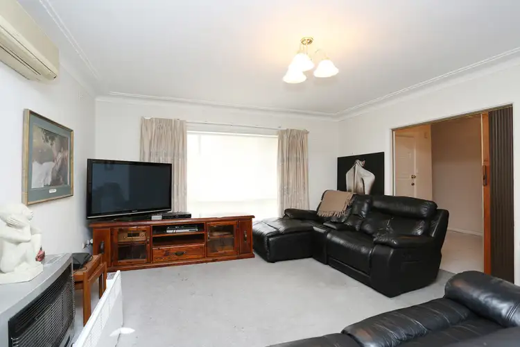 Second view of Homely house listing, 58 Leslie Street, St Albans VIC 3021