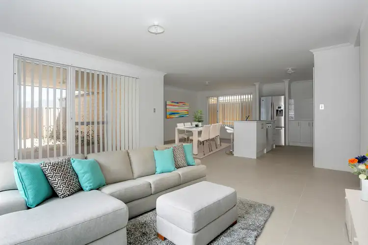 Second view of Homely house listing, 11 Nivea Lane, Beeliar WA 6164