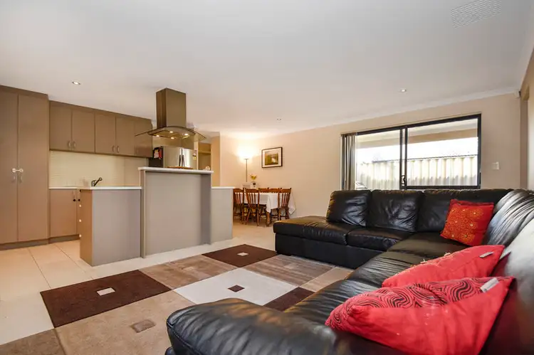 Third view of Homely semi-detached listing, 30A Newport Way, Balga WA 6061