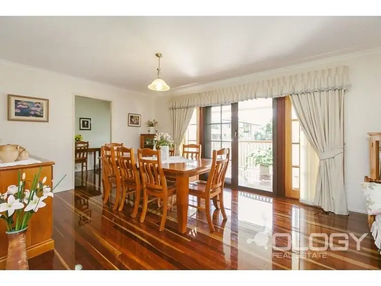 Fourth view of Homely house listing, 360 Limpus Street, Frenchville QLD 4701