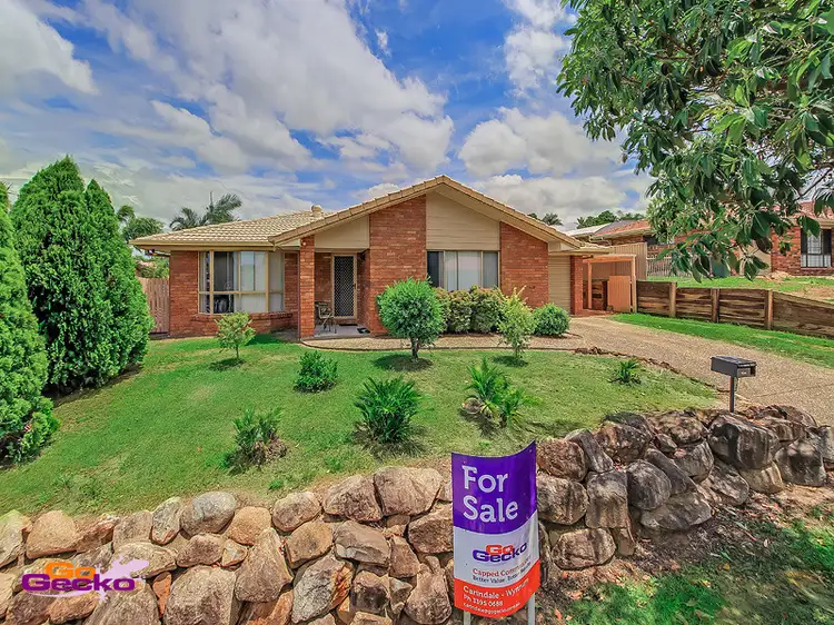 75 Thurston St, Tingalpa QLD 4173