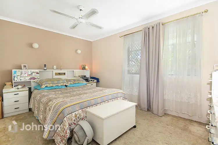 Fourth view of Homely house listing, 91 Flinders Crescent, Boronia Heights QLD 4124