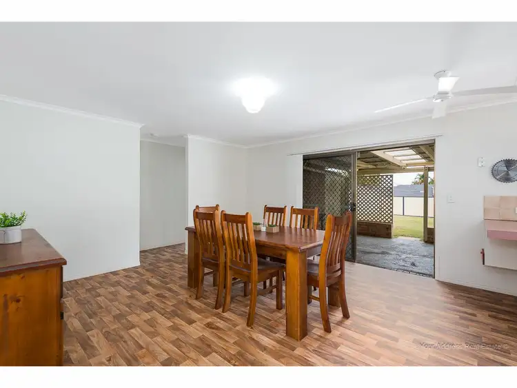 Fourth view of Homely house listing, 7 Pavon Street, Regents Park QLD 4118