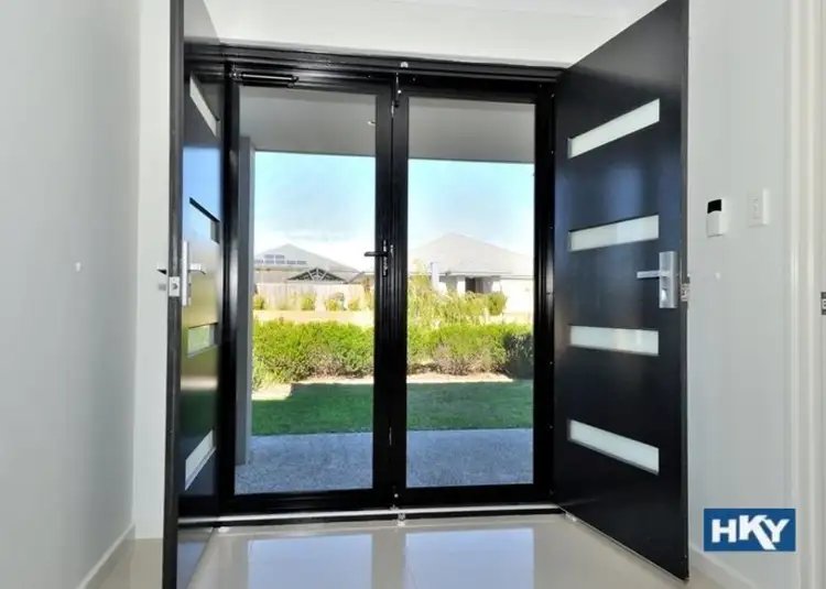 Second view of Homely house listing, 10 Geographe Loop, Ellenbrook WA 6069