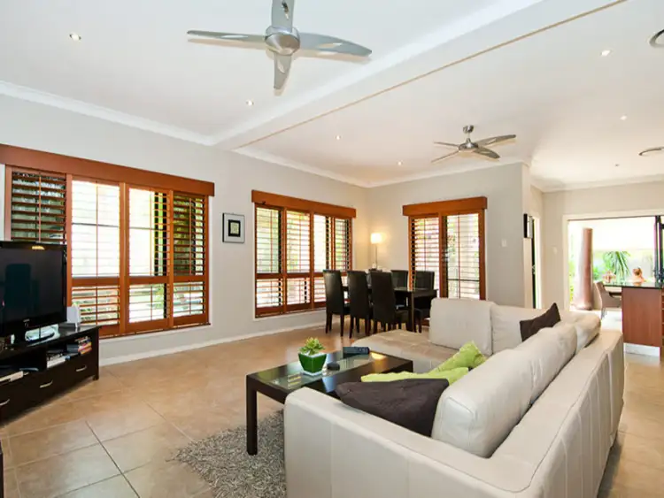 Fifth view of Homely house listing, 14 Fitzalan Circuit, Arundel QLD 4214