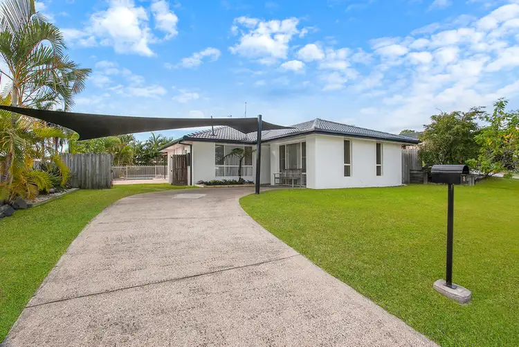 Main view of Homely house listing, 8 Issell Place, Highland Park QLD 4211