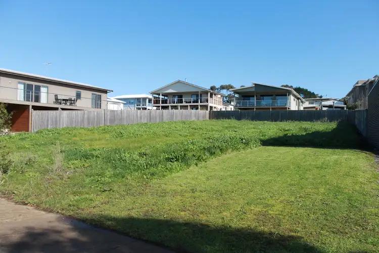 Main view of Homely land listing, 10 Lomandra Drive, Cowes VIC 3922