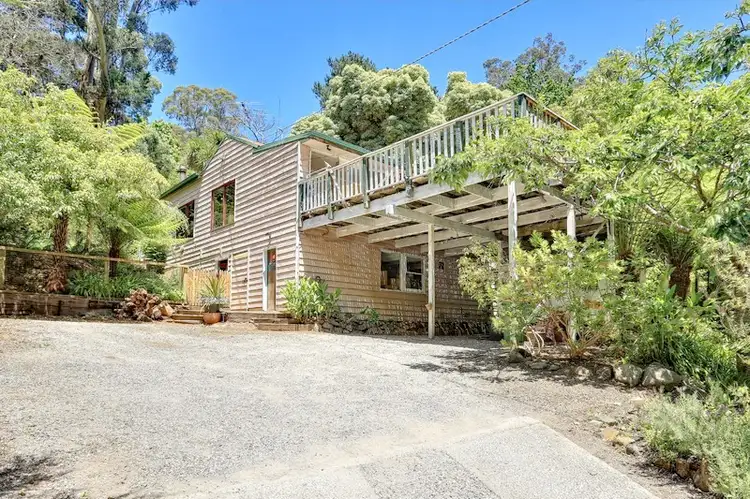 Main view of Homely house listing, 230a Monbulk Road, The Patch VIC 3792