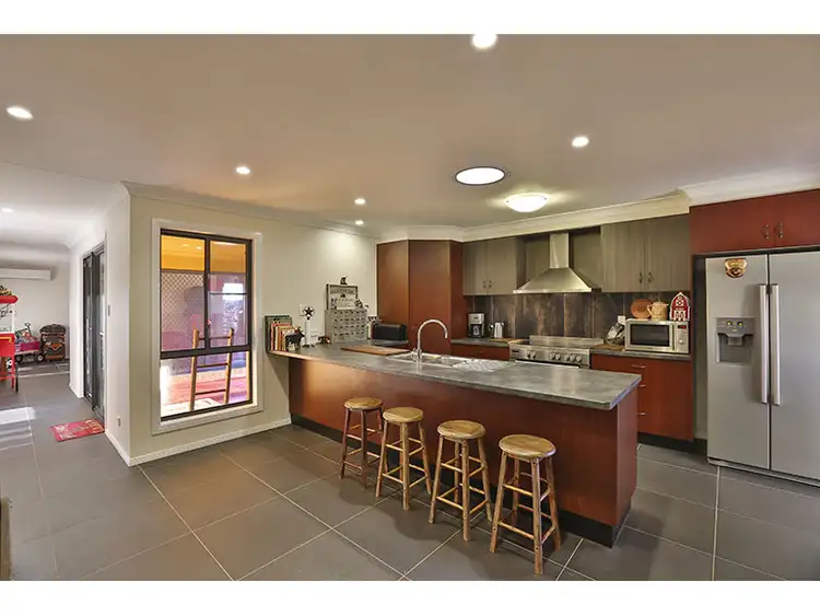 Fifth view of Homely house listing, 8 Corella Street, Meringandan West QLD 4352