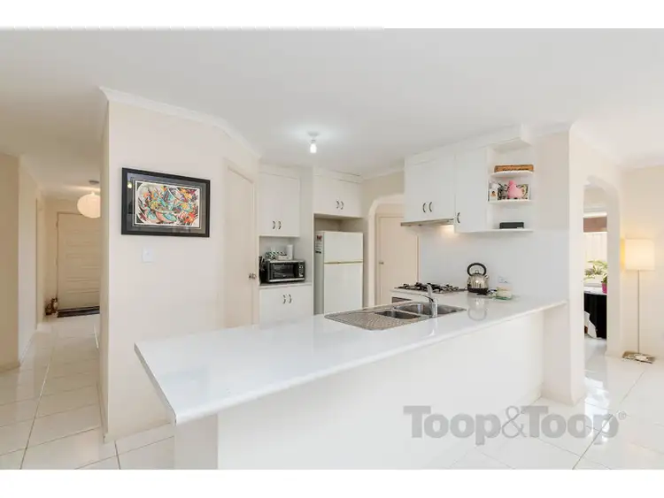 Sixth view of Homely house listing, 51 Telegraph Road, Seaford Meadows SA 5169
