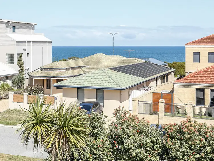 Second view of Homely house listing, 5 Mabena Place, Ocean Reef WA 6027