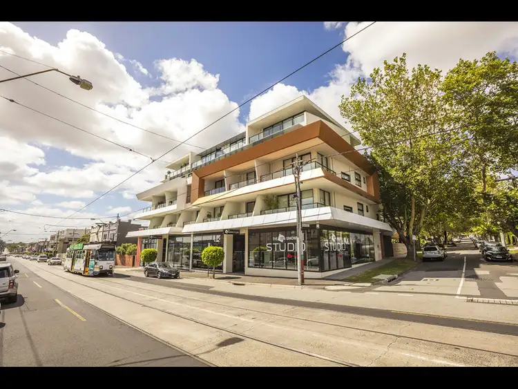 303/36 Bonview Road, Malvern VIC 3144