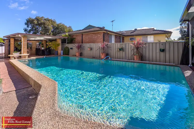 Second view of Homely house listing, 53 Eastern Road, Quakers Hill NSW 2763