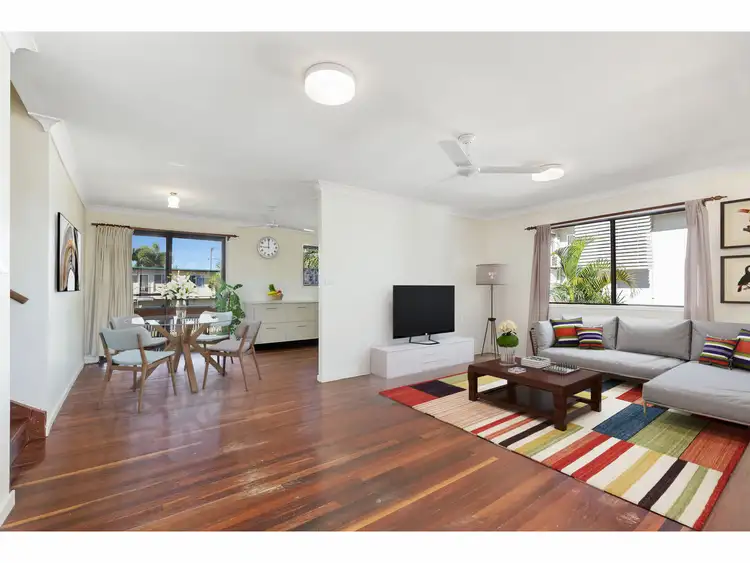 Third view of Homely house listing, 68 Twigg Street, Park Avenue QLD 4701