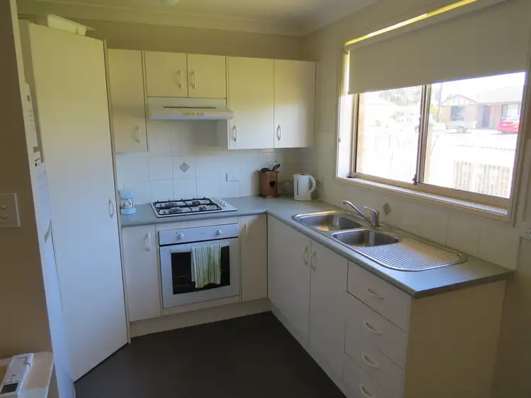 Second view of Homely unit listing, 2/12 Chidgey Street, Cessnock NSW 2325