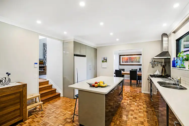 Main view of Homely house listing, 6 Fletcher Street, East Toowoomba QLD 4350