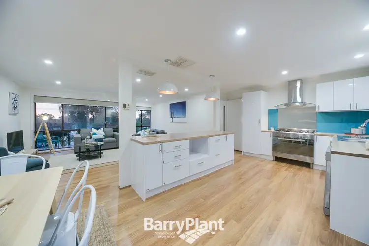 Fifth view of Homely house listing, 14 Acacia Street, Drouin VIC 3818