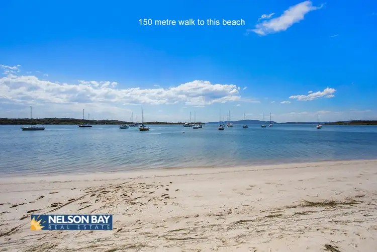 Second view of Homely house listing, 29 Taylor Road, Taylors Beach NSW 2316