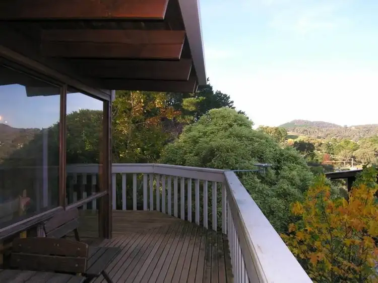 Fifth view of Homely house listing, 16 Honey Bee Run, Goughs Bay VIC 3723
