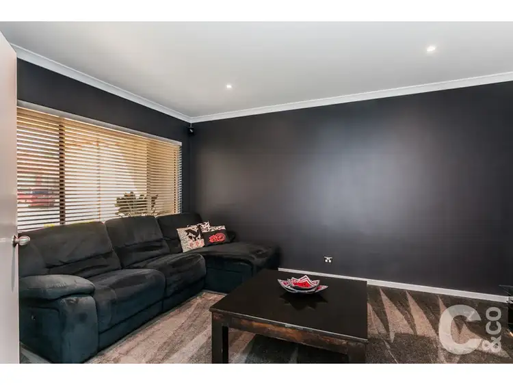 Third view of Homely house listing, 5 Greenstead Way, Wellard WA 6170