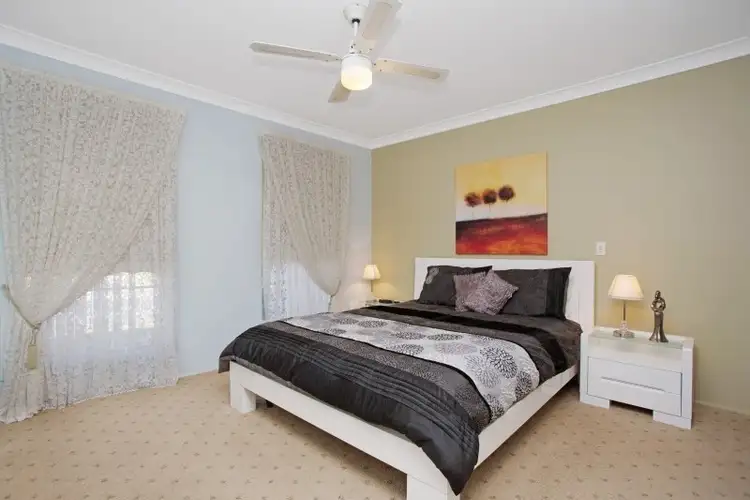 Sixth view of Homely house listing, 66 Streeton Drive, Metford NSW 2323