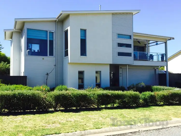 124 Seagull Avenue, Hayborough SA 5211