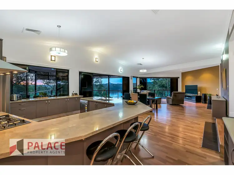 Fourth view of Homely house listing, 18-20 Sovereign Strait, Karalee QLD 4306