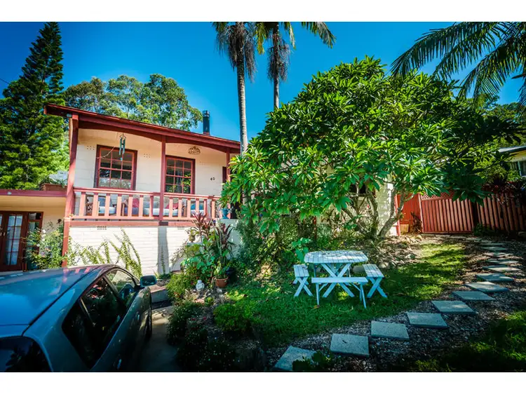 40 William Street, Bellingen NSW 2454