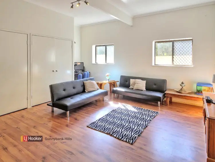 Fourth view of Homely house listing, 20 Dumaresq Street, Sunnybank Hills QLD 4109