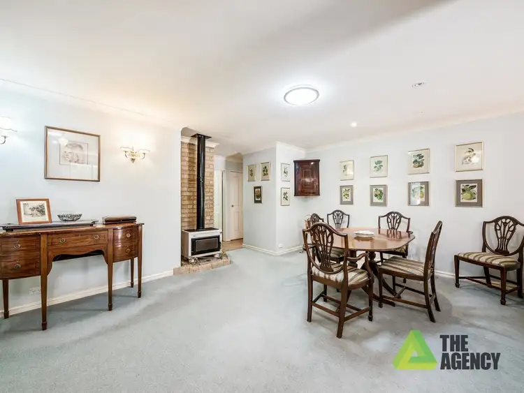 Sixth view of Homely house listing, 32 Benbullen Road, Kalamunda WA 6076