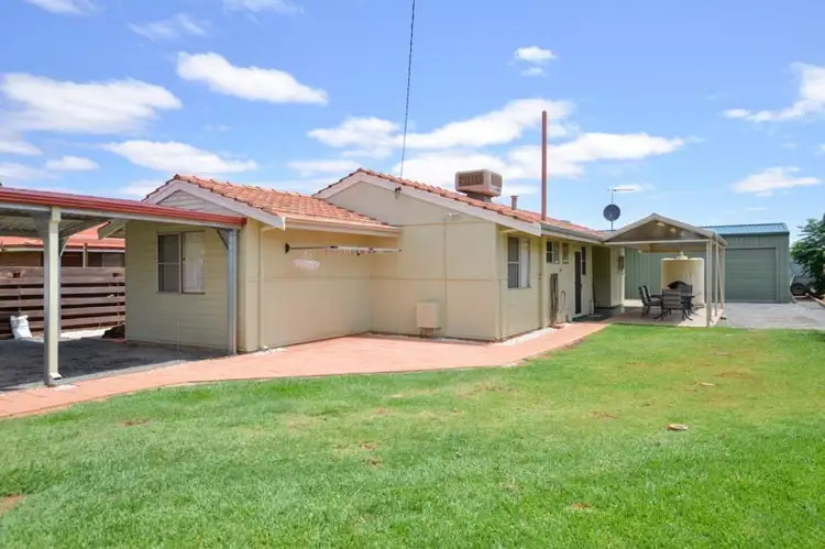 24 Talmalmo Place, South Kalgoorlie, Kalgoorlie WA 6430