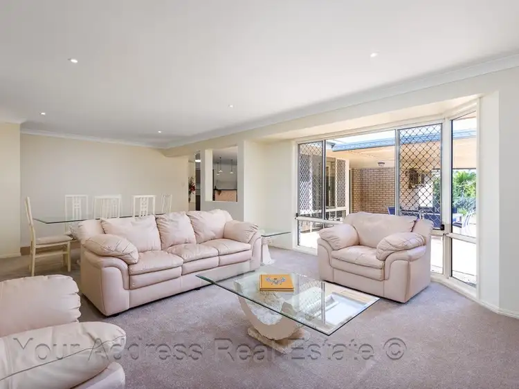 Third view of Homely house listing, 63 Heritage Boulevard, Heritage Park QLD 4118
