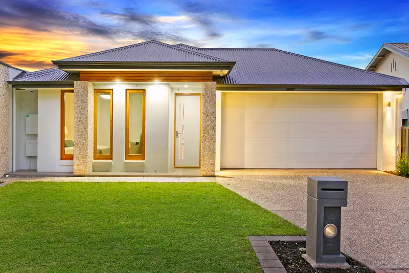 Main view of Homely house listing, 22 Mawson Street, Nailsworth SA 5083