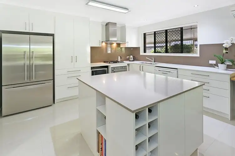 Fourth view of Homely house listing, 105 Horizon Drive, Middle Park QLD 4074