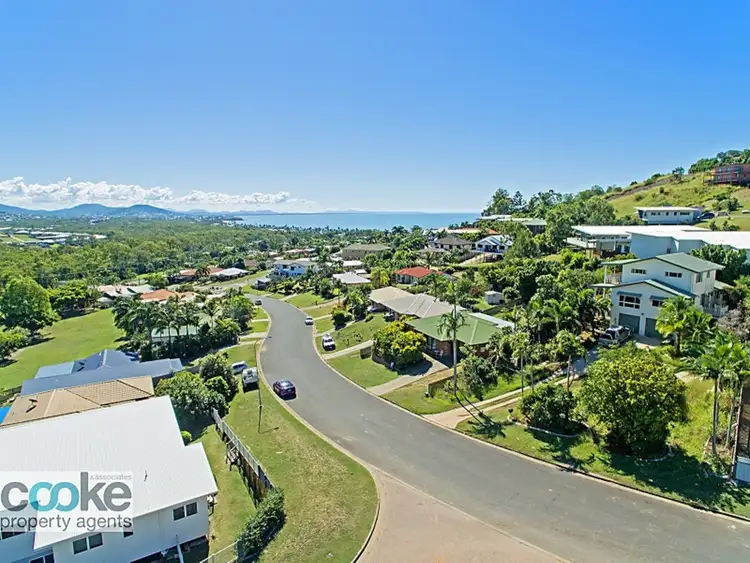 Second view of Homely house listing, 23 Waterview Drive, Lammermoor QLD 4703