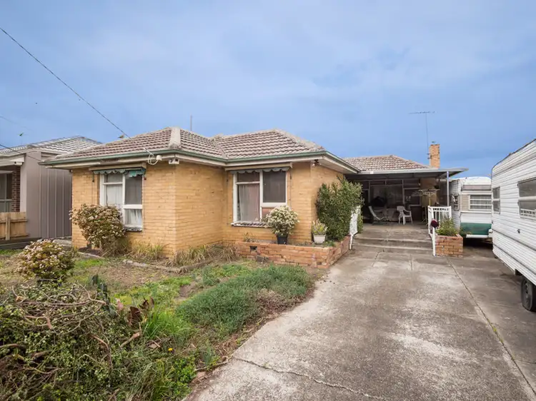 15 Hedley Street, Fawkner VIC 3060