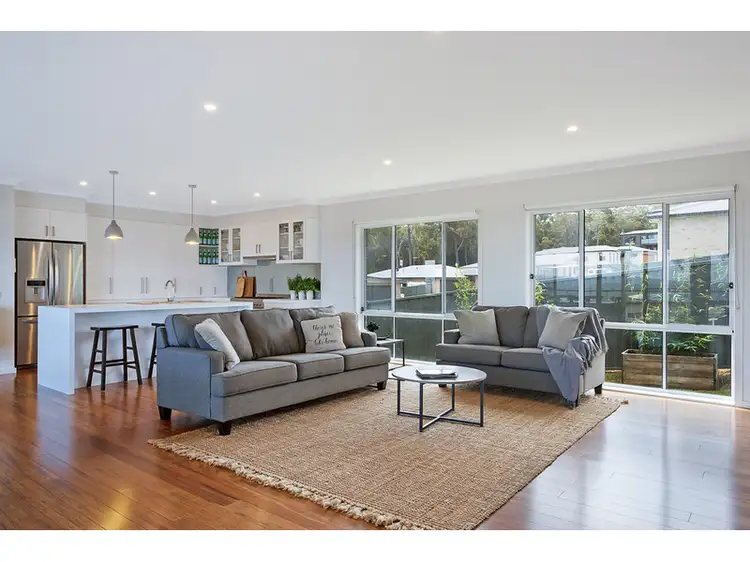 Fourth view of Homely house listing, 61 The Crest, Merimbula NSW 2548