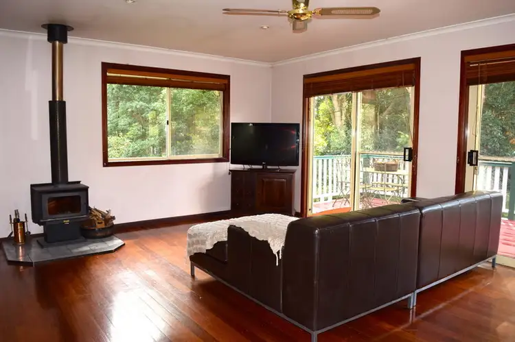 Third view of Homely house listing, 154 ALPINE Terrace, Tamborine Mountain QLD 4272