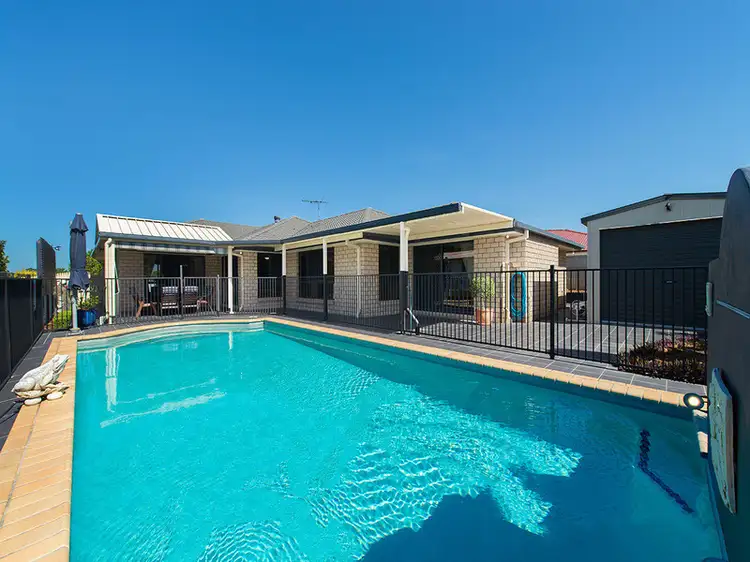 Main view of Homely house listing, 63 Grange Place, Moggill QLD 4070
